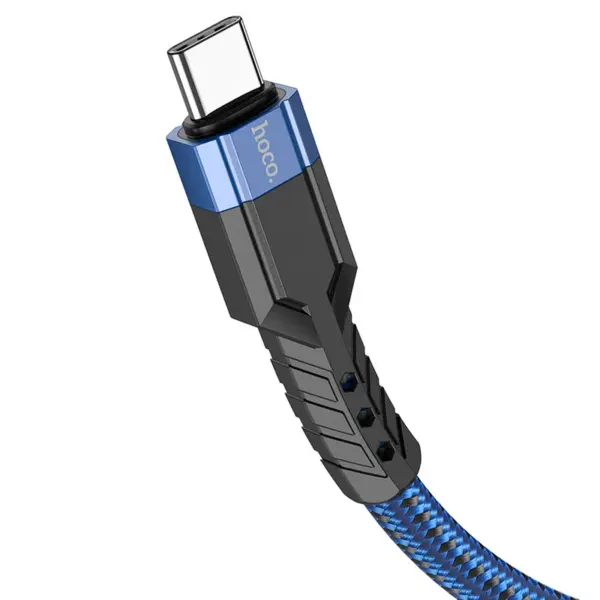 Hoco-U110-USB-to-Type-C-charging-data-cable-01