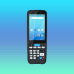 HT330 Rugged Android Data Collector – 4” Handheld Terminal