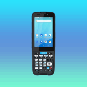 HT330 Rugged Android Data Collector – 4” Handheld Terminal