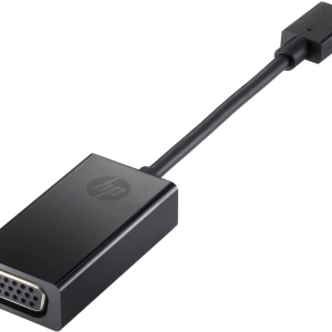 HP TYPE-C TO VGA CONVERTER
