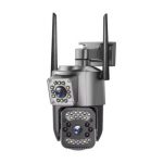 V380PRO SC03-G-L DUAL 4G CAMERA