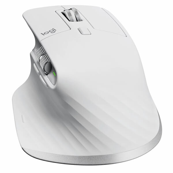 Logitech MX Master 3S Wireless Mouse - Image 2