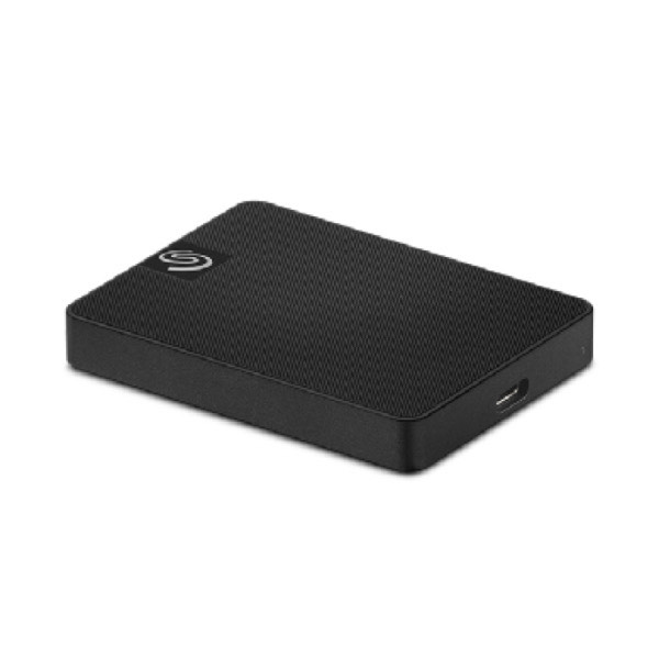 Seagate Expansion Portable 1TB External Hard Drive - Image 4
