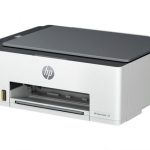 HP SMART TANK 580 AIO PRINTER SCAN,COPY,PRINT ALL- IN -ONE PRINTER