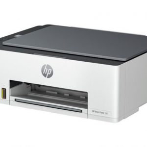 HP SMART TANK 580 AIO PRINTER SCAN,COPY,PRINT ALL- IN -ONE PRINTER