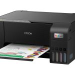 EPSON L3250 ECOTANK PRINTER SCAN,PRINT,COPY,WIFI