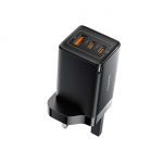 Baseus GaN 65W Fast Charger