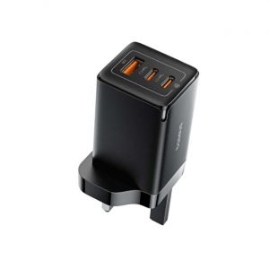 Baseus GaN 65W Fast Charger