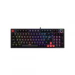 JEDEL KL-114 MECHANICAL GAMING KEYBOARD