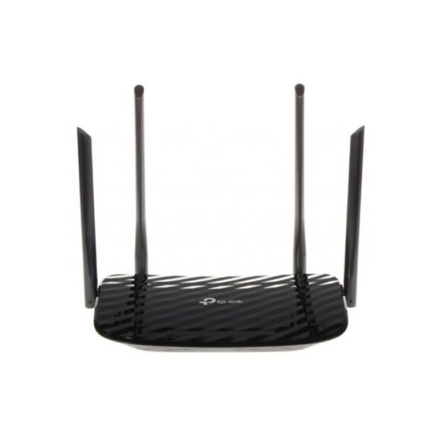 TP-Link Archer C6 Dual Band Wi-Fi Router - Image 5