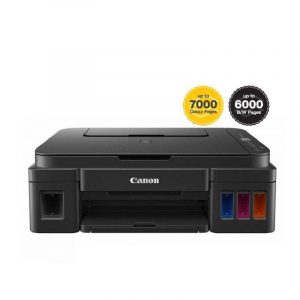 CANON MF G2010 ALL IN ONE PRINTER SCAN,PRINT,COPY PRINTER