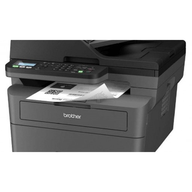 BROTHER MFC - L2805DW LASER PRINTER - Image 3