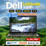 Dell Latitude 5400 (Singapore Direct Import)